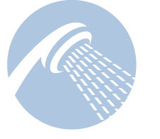 Milwaukee Shower Installation