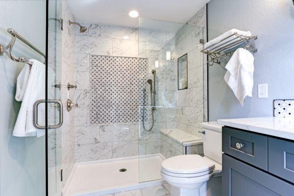 Cost of Shower Base Installation in Milwaukee