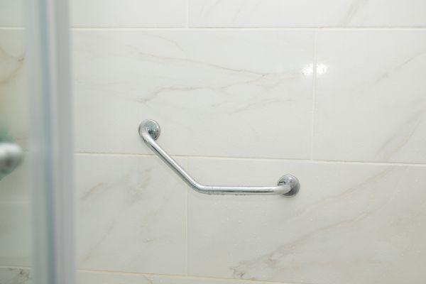 Cost of Mobility Shower Installation in Milwaukee