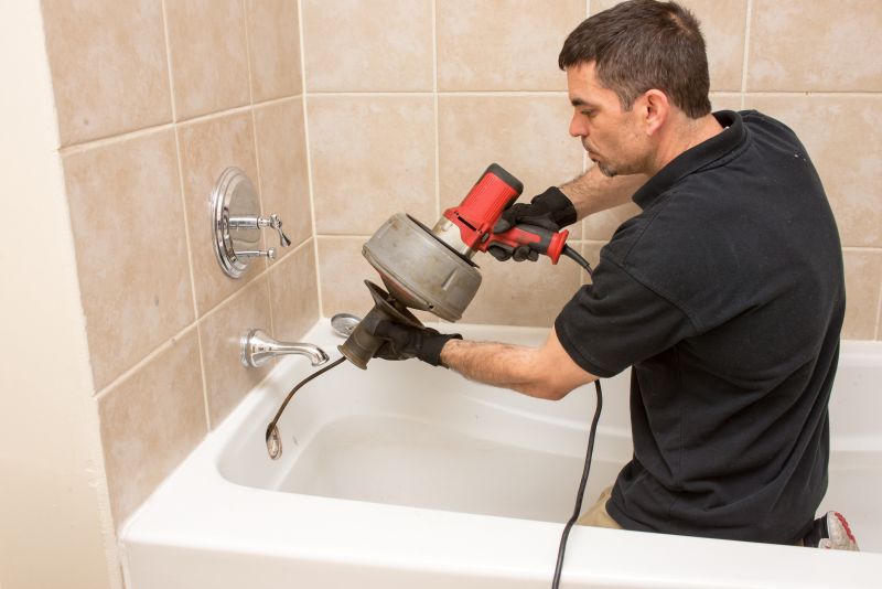 Top Bathtub Installation Companies in Grafton, WI
