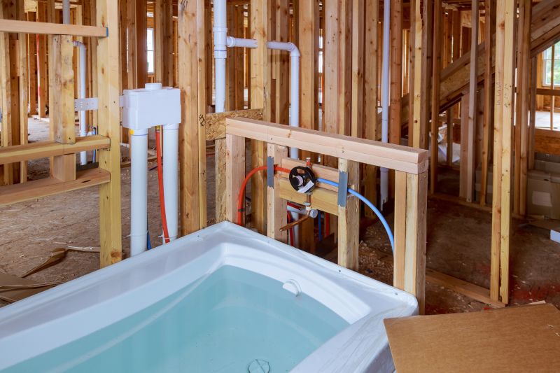 Top Bathtub Installation Companies in Grafton, WI