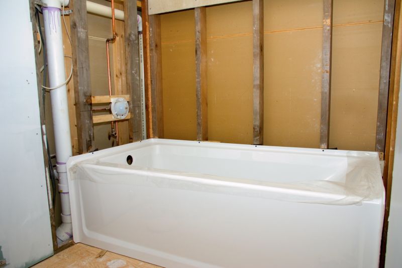 Top Bathtub Installation Companies in Oak Creek, WI