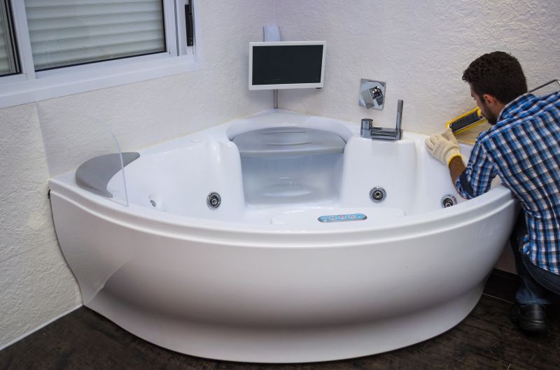 Top Bathtub Installation Companies in Oak Creek, WI