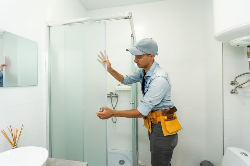 Top Shower Installation Companies in Colgate, WI