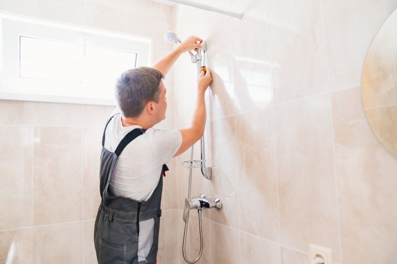 Top Shower Installation Companies in Greendale, WI